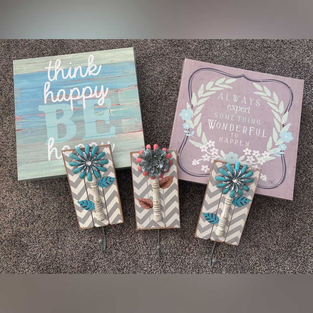 Home/office Decor